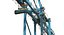 Harbour Crane B