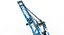 Harbour Crane B