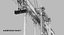 Harbour Crane B
