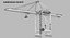 Harbour Crane B