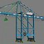 Harbour Crane B
