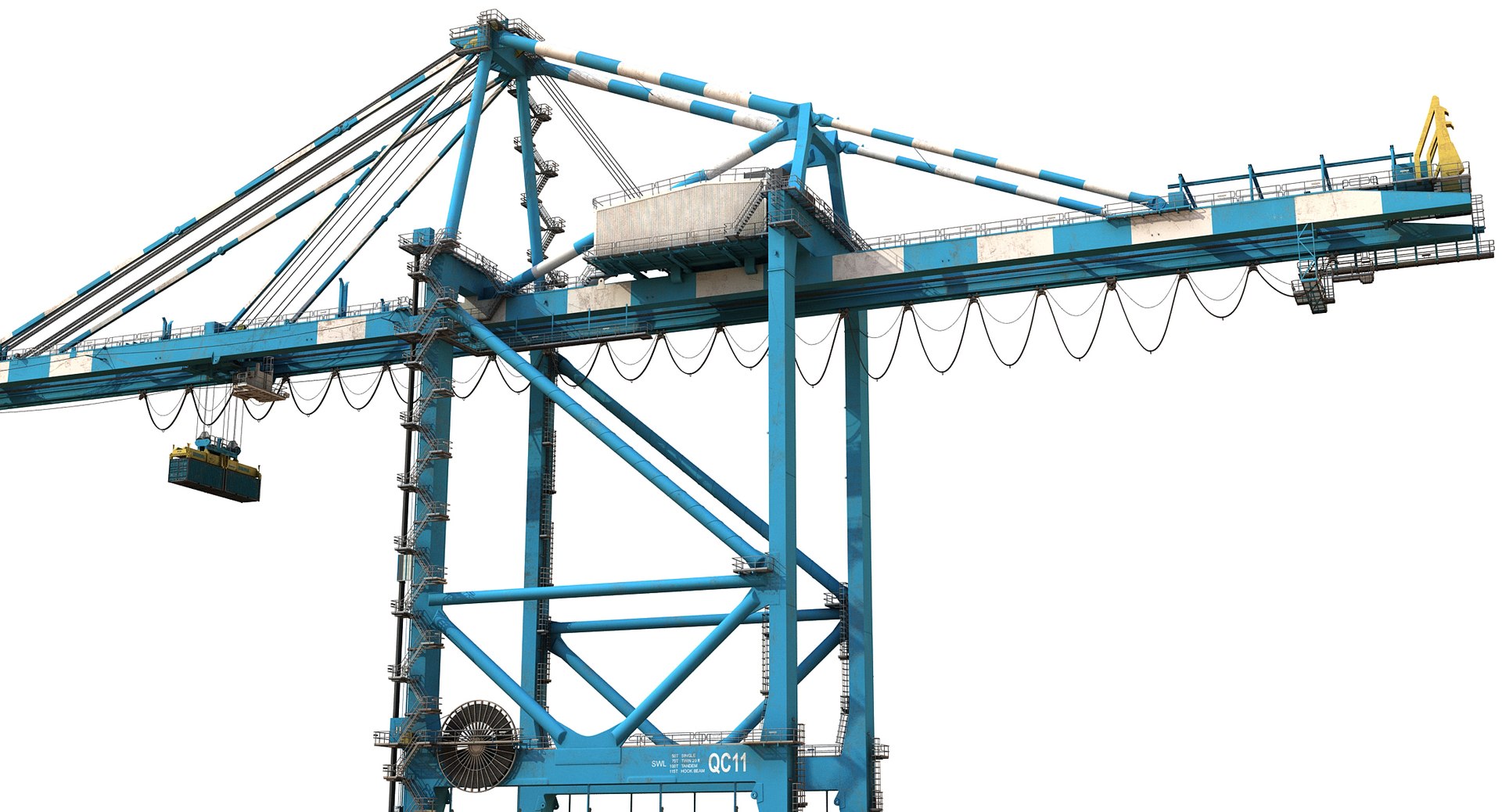 3D model harbor crane https://p.turbosquid.com/ts-thumb/Ge/OiuMgf/nzHX3VLN/06/jpg/1556641375/1920x1080/fit_q87/9f2ca41694cfd8232864409c6a9ced0fbac0ad19/06.jpg