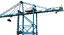 Harbour Crane B