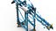 Harbour Crane B