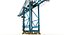 Harbour Crane B