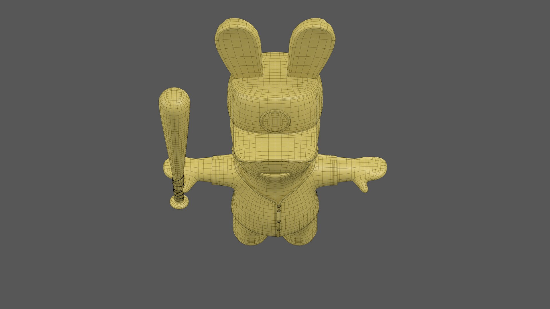 3D Raving Rabbids Baseball Player Character 8K https://p.turbosquid.com/ts-thumb/Ge/TFrPjX/Z5/image17/png/1648142830/1920x1080/fit_q87/bf681dc0af0d5ae7b6dfbf890575638d93b1c011/image17.jpg