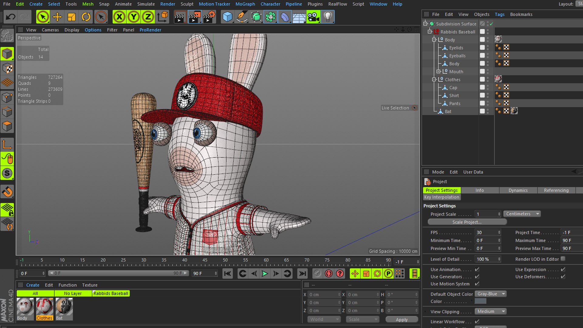 3D Raving Rabbids Baseball Player Character 8K https://p.turbosquid.com/ts-thumb/Ge/TFrPjX/oH/c4d/png/1648144064/1920x1080/fit_q87/51235c1085e375e038e5baadc2c0ea2d1992b416/c4d.jpg