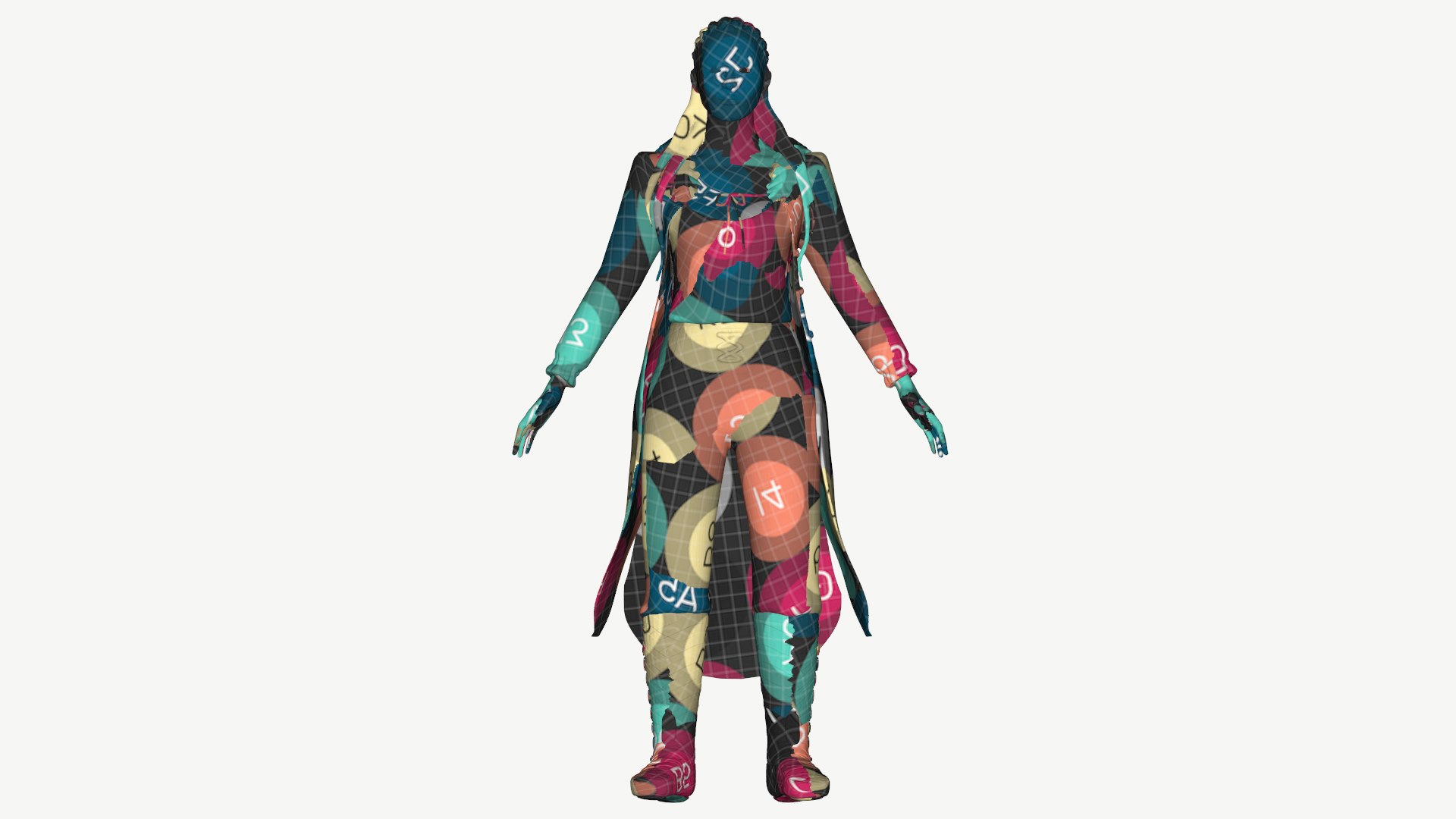 Female Character Unrigged 3D model https://p.turbosquid.com/ts-thumb/Ge/TMQBSD/6p/img_1888/png/1787810883/1920x1080/fit_q87/80c5945d8551a45bf8c89467cf725143b2d0e393/img_1888.jpg