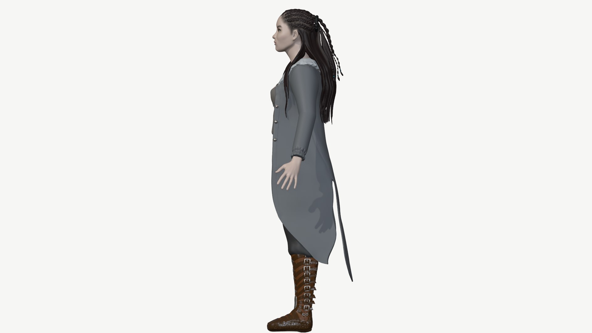 Female Character Unrigged 3D model https://p.turbosquid.com/ts-thumb/Ge/TMQBSD/FG/img_1883/png/1787810881/1920x1080/fit_q87/776a71a3165dbbeb5066a74fb9c49a6f77cc7fed/img_1883.jpg