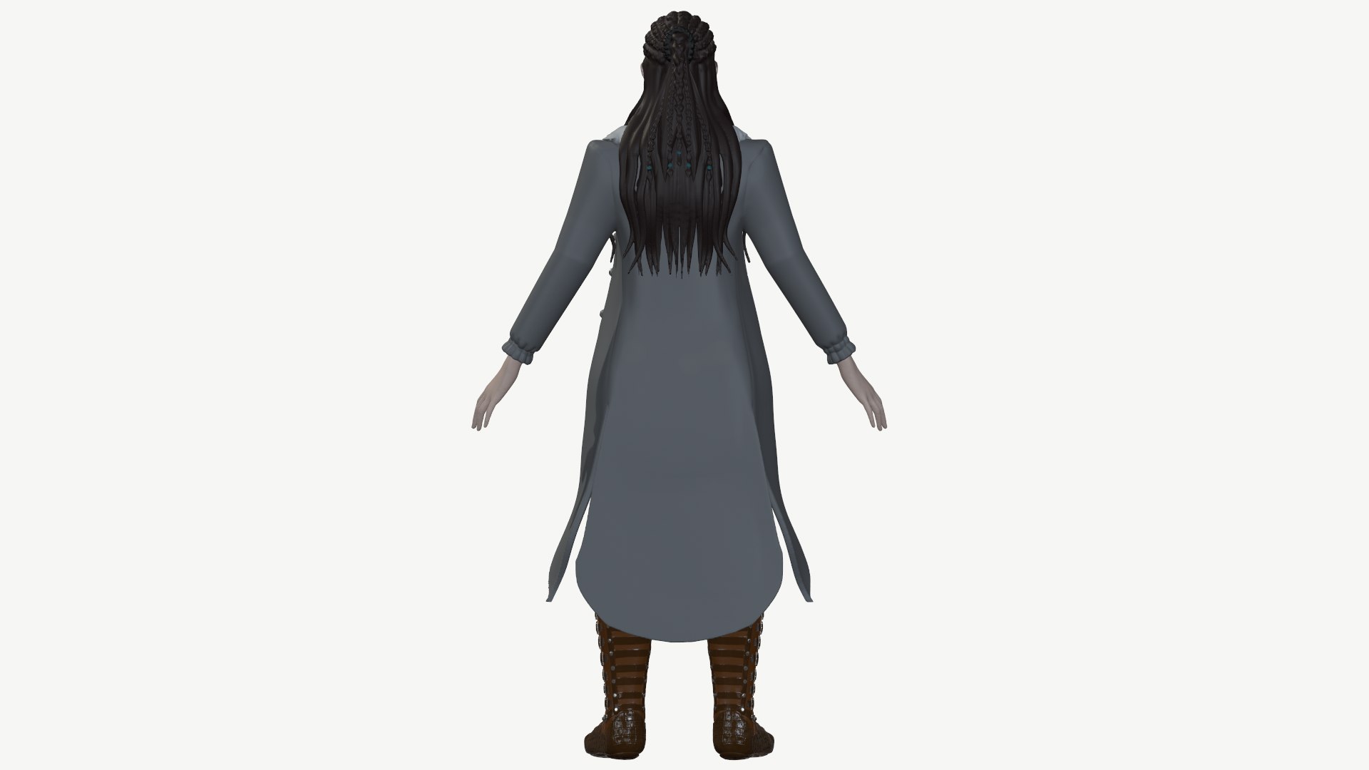 Female Character Unrigged 3D model https://p.turbosquid.com/ts-thumb/Ge/TMQBSD/RV/img_1885/png/1787810882/1920x1080/fit_q87/5b0b44d7daa62e0494f1b6746101d273c612d745/img_1885.jpg