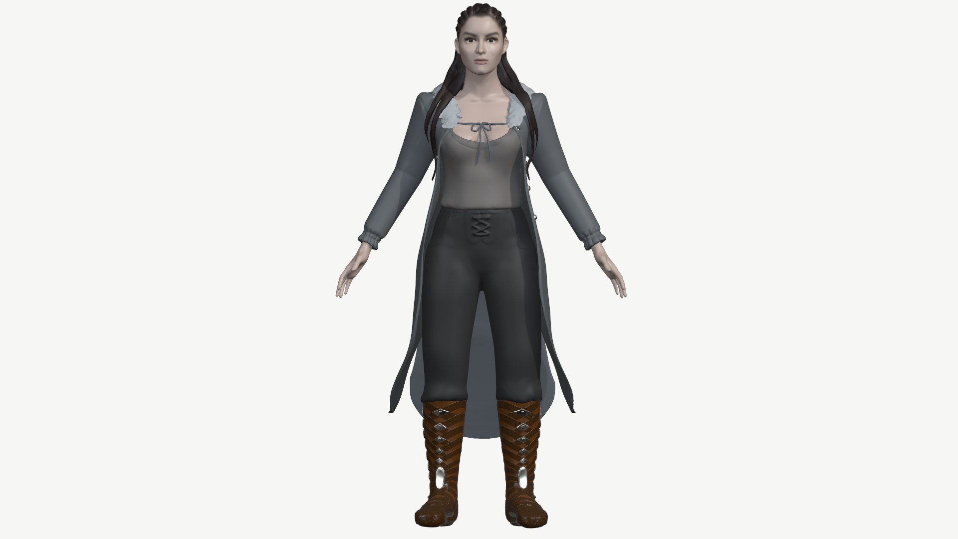 Female Character Unrigged 3D model https://p.turbosquid.com/ts-thumb/Ge/TMQBSD/zl/img_1904/png/1787810964/1920x1080/fit_q87/8d540c084c2a41c9faa81e7b8b7f713dd0ec4544/img_1904.jpg