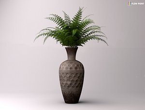 LargeVase