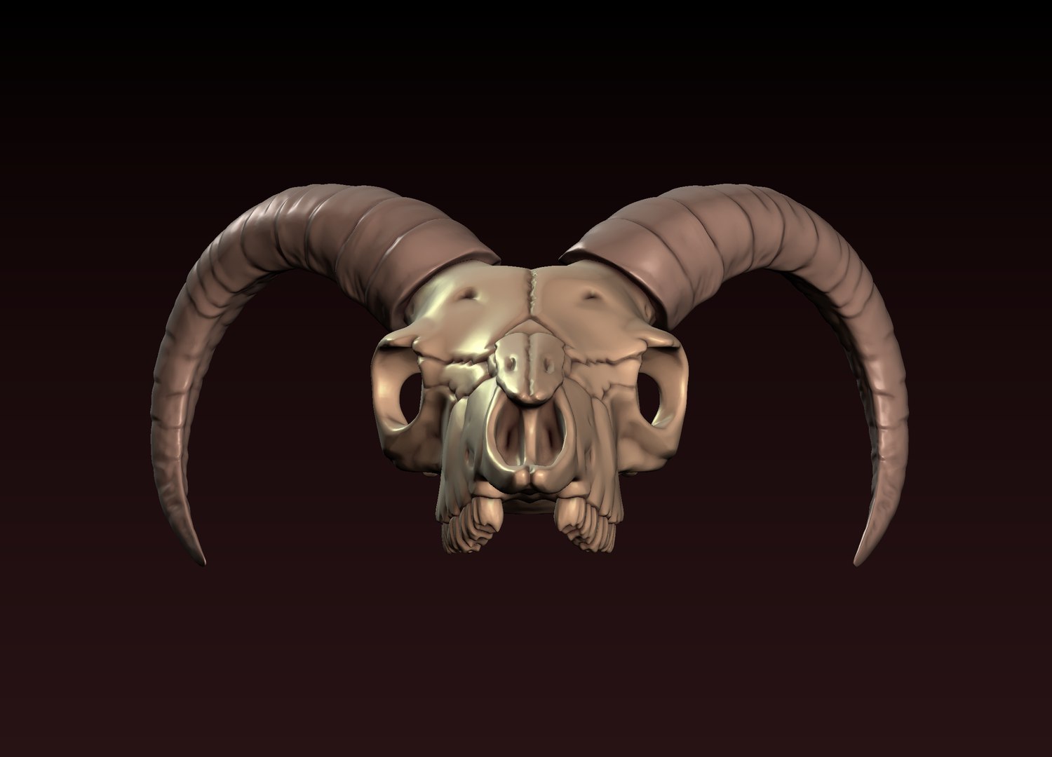 3D Goat Skull 3D print model https://p.turbosquid.com/ts-thumb/Ge/VDujal/Hs/16/png/1648480353/1920x1080/fit_q87/fc819e0f8168584f7c43fea5a1631582dbcdb63b/16.jpg