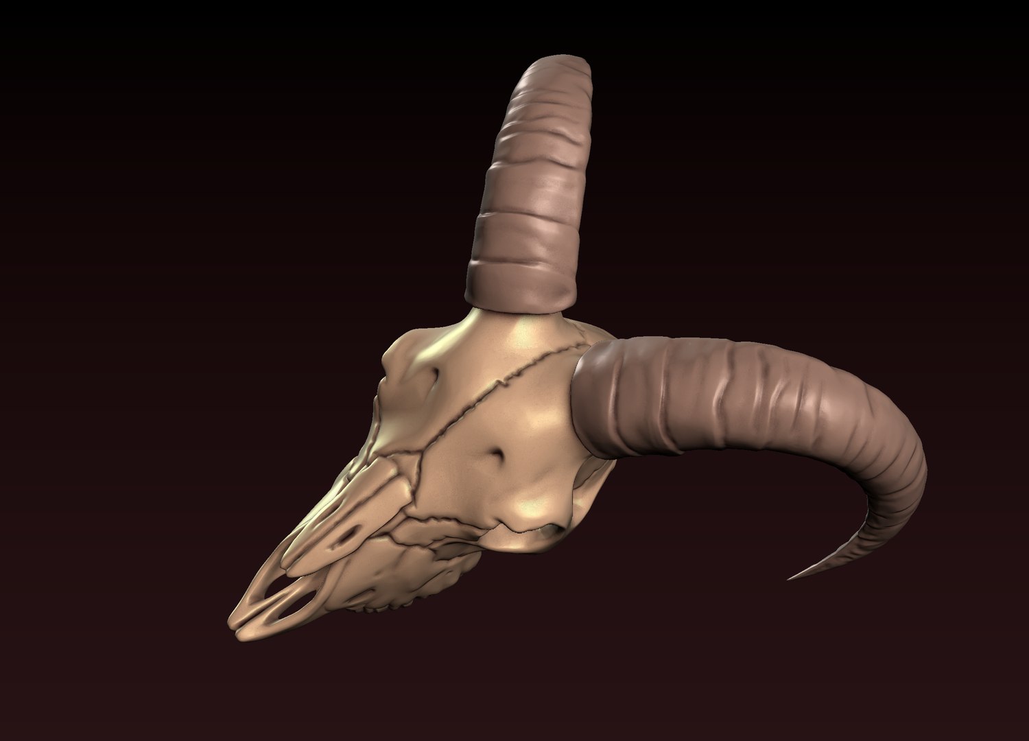 3D Goat Skull 3D print model https://p.turbosquid.com/ts-thumb/Ge/VDujal/Nu/12/png/1648480365/1920x1080/fit_q87/092d45ae352a37e0d18bf4e4489ad6135166f31c/12.jpg