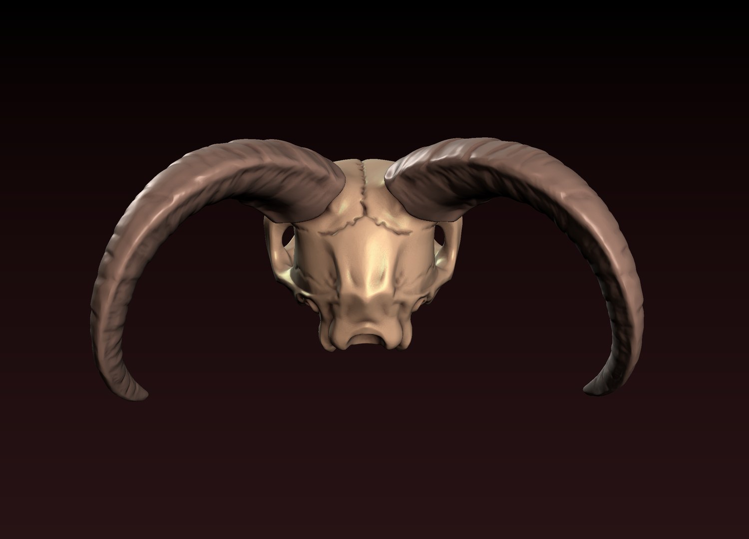 3D Goat Skull 3D print model https://p.turbosquid.com/ts-thumb/Ge/VDujal/Th/5/png/1648480352/1920x1080/fit_q87/b00b3c3eee7144c1cca01b6ac044131a07d6b4d4/5.jpg
