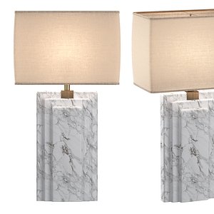 DORINE TABLE LAMP