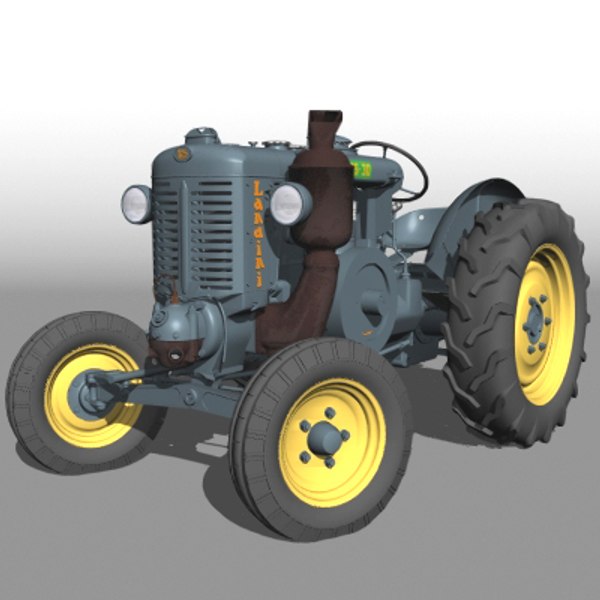 modelo 3d L 25 - TurboSquid 308153