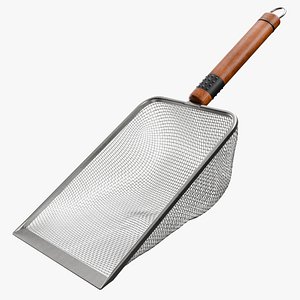 Scoop 05 1 g 3D model