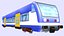 stadler regio Shuttle 650 Personenzug650
