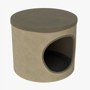 Pet house