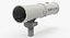 Hyperloop One xp1 in Tube