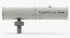 Hyperloop One xp1 in Tube