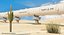Hyperloop One xp1 in Tube