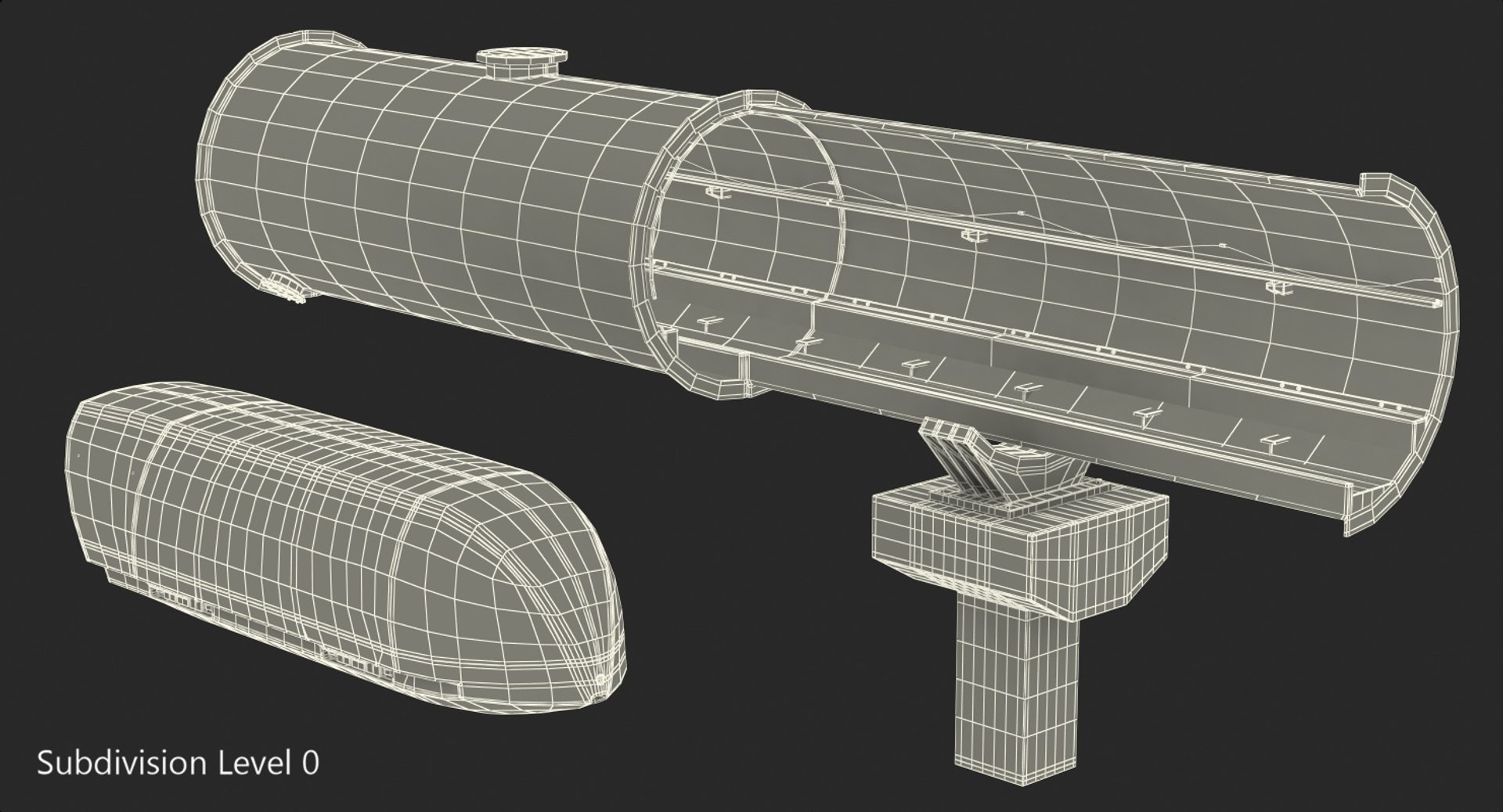 3D hyperloop xp1 tube model https://p.turbosquid.com/ts-thumb/Ge/hAH0d9/ISOjHWOX/hyperlooponexp1intubec4dmodel015/jpg/1527799050/1920x1080/fit_q87/ab9d82da231333bc7b5f9c794a0ffd67844a25ee/hyperlooponexp1intubec4dmodel015.jpg