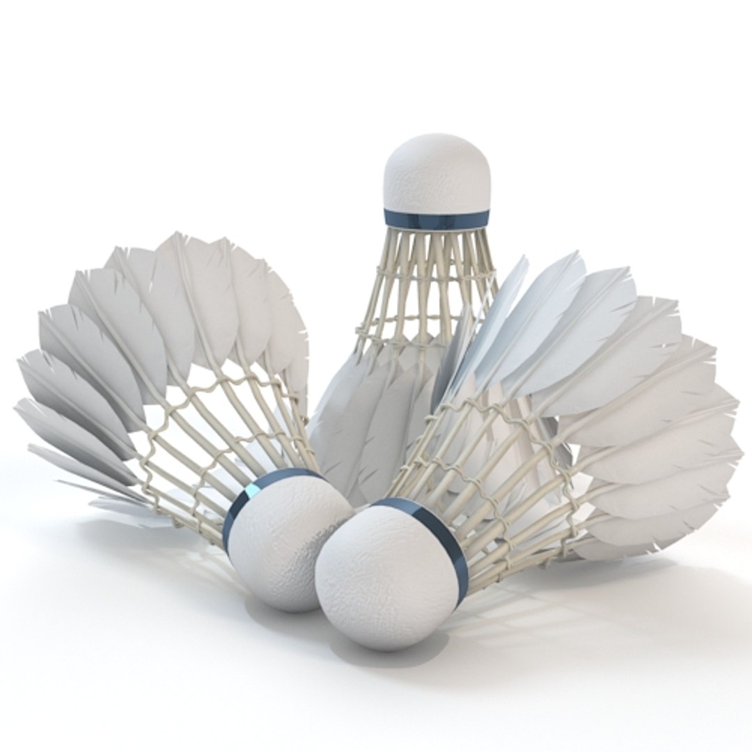 max badminton shuttlecock https://p.turbosquid.com/ts-thumb/Ge/hYZYE7/q8A8gkZt/3/jpg/1378792671/1920x1080/fit_q87/fe01d7e8d67fa2a8b3a26a5221a8e2c73f121b5d/3.jpg