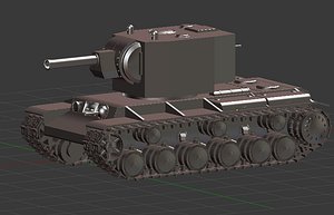KV-2