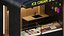 Gelateria 01 di Devran3D