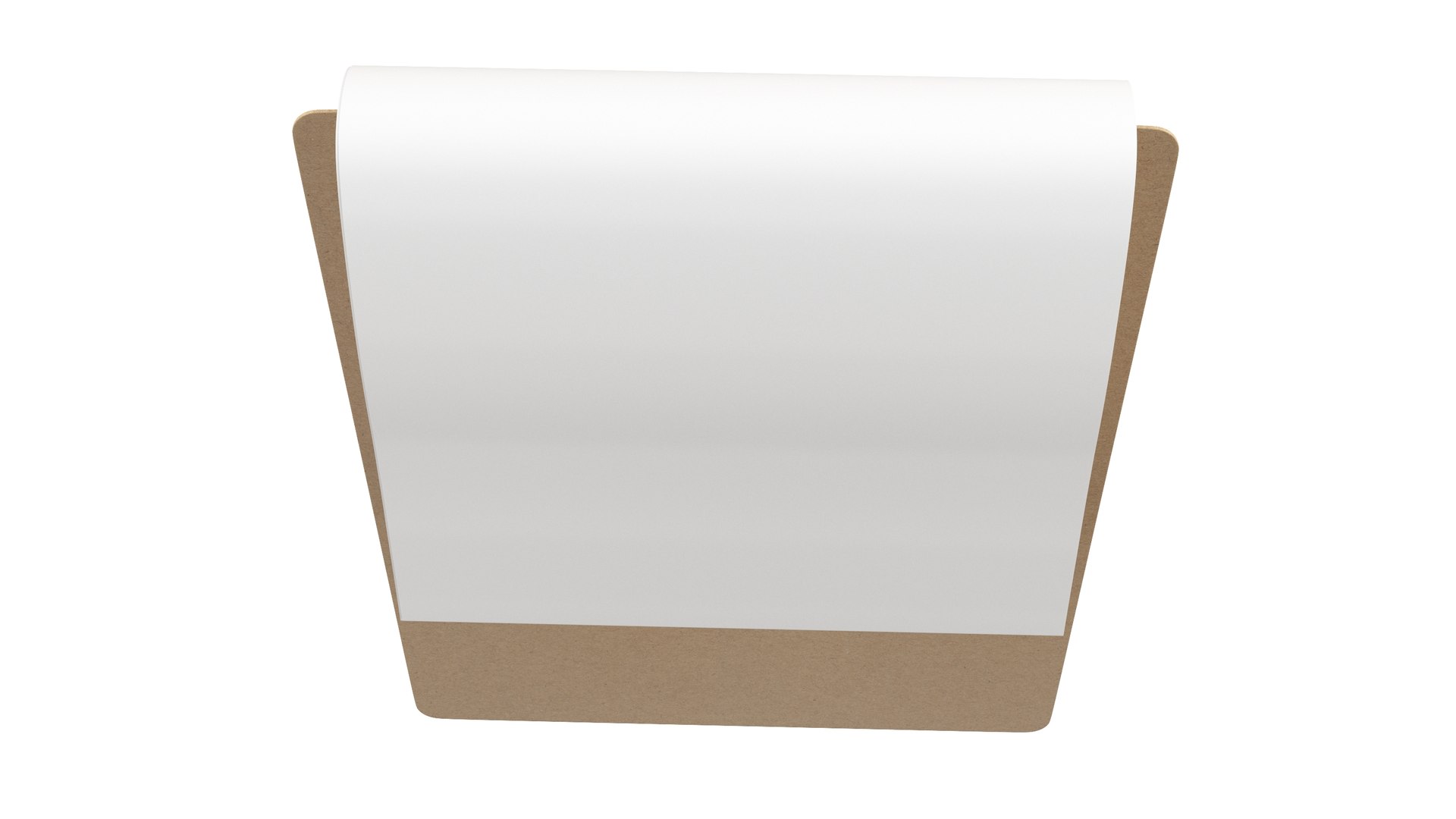 3D Clip Board https://p.turbosquid.com/ts-thumb/Ge/lTwPqi/6I/bilboard0018/jpg/1658933130/1920x1080/fit_q87/420513ac36ce2b6d06d4a25f47c163d9288a92a5/bilboard0018.jpg