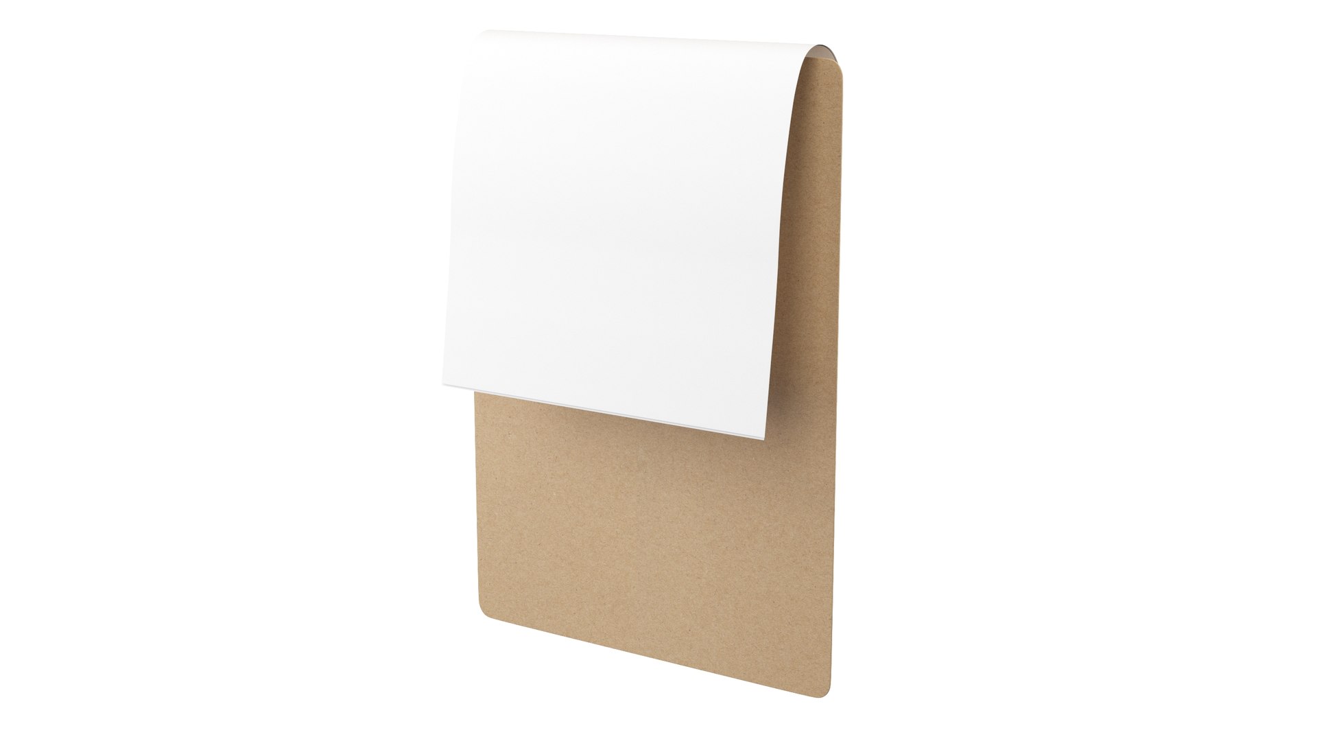 3D Clip Board https://p.turbosquid.com/ts-thumb/Ge/lTwPqi/Cx/bilboard0017/jpg/1658933129/1920x1080/fit_q87/1f8861526dbd5e2486c491f54b9e1f515f6eed36/bilboard0017.jpg