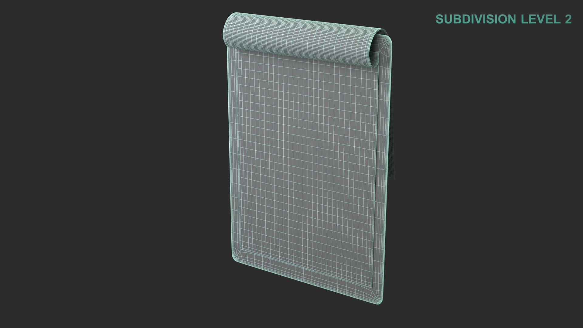 3D Clip Board https://p.turbosquid.com/ts-thumb/Ge/lTwPqi/mM/wireframe0001/jpg/1658933154/1920x1080/fit_q87/bcaf11207dfc19ea46ba8600ac36148d11171c08/wireframe0001.jpg