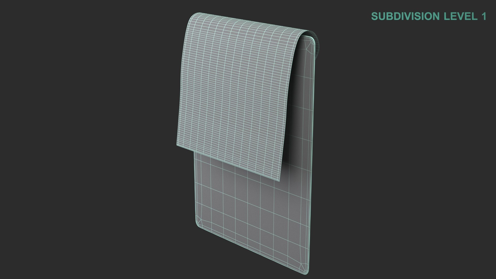 3D Clip Board https://p.turbosquid.com/ts-thumb/Ge/lTwPqi/ny/wireframe0006/jpg/1658933156/1920x1080/fit_q87/b5f24a8697b9677405006b12ff9111e521a92998/wireframe0006.jpg