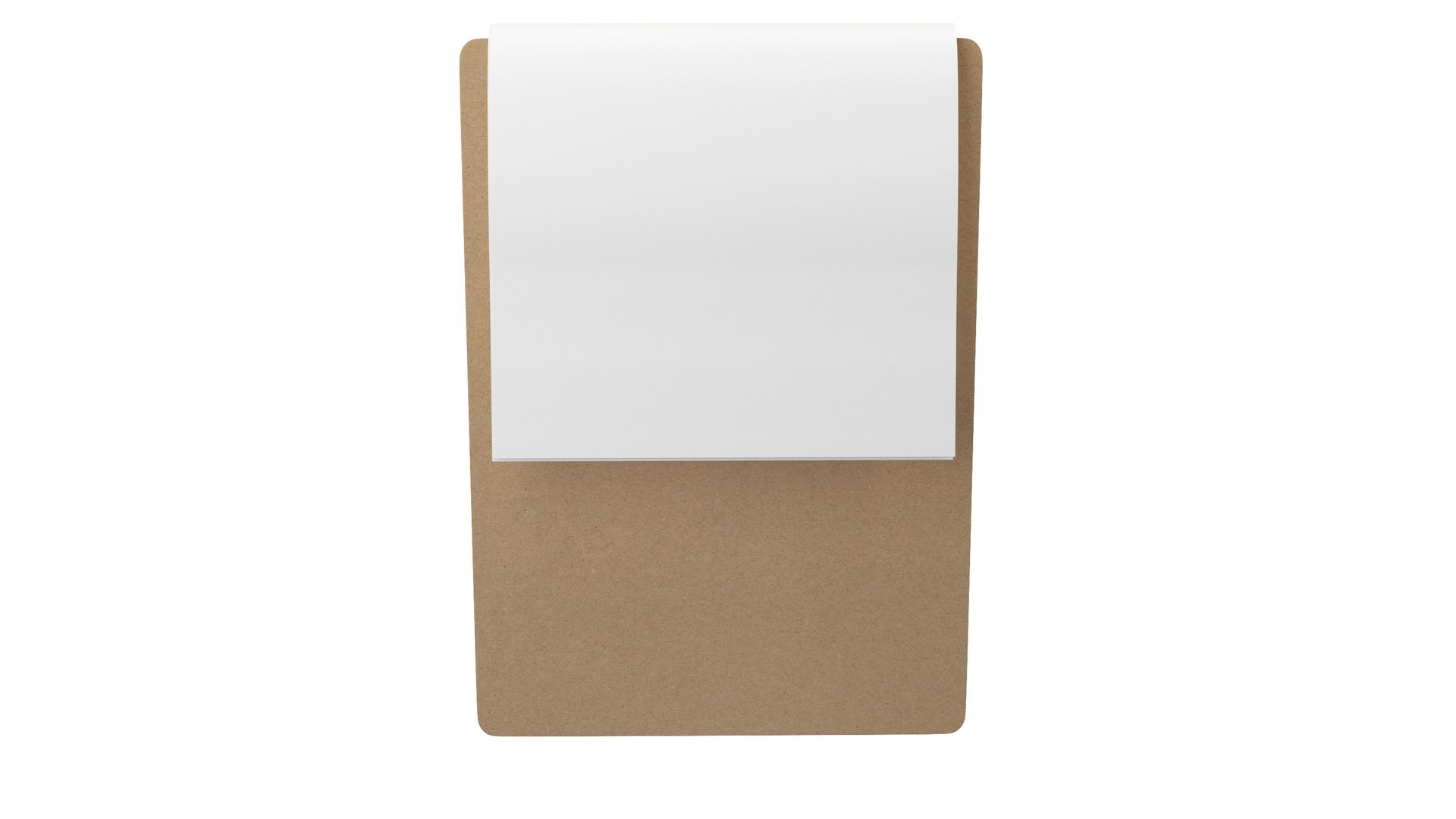3D Clip Board https://p.turbosquid.com/ts-thumb/Ge/lTwPqi/pJ/bilboard0015/jpg/1658933128/1920x1080/fit_q87/d696d26e6426d363db528632e584506bbcdd5a3f/bilboard0015.jpg