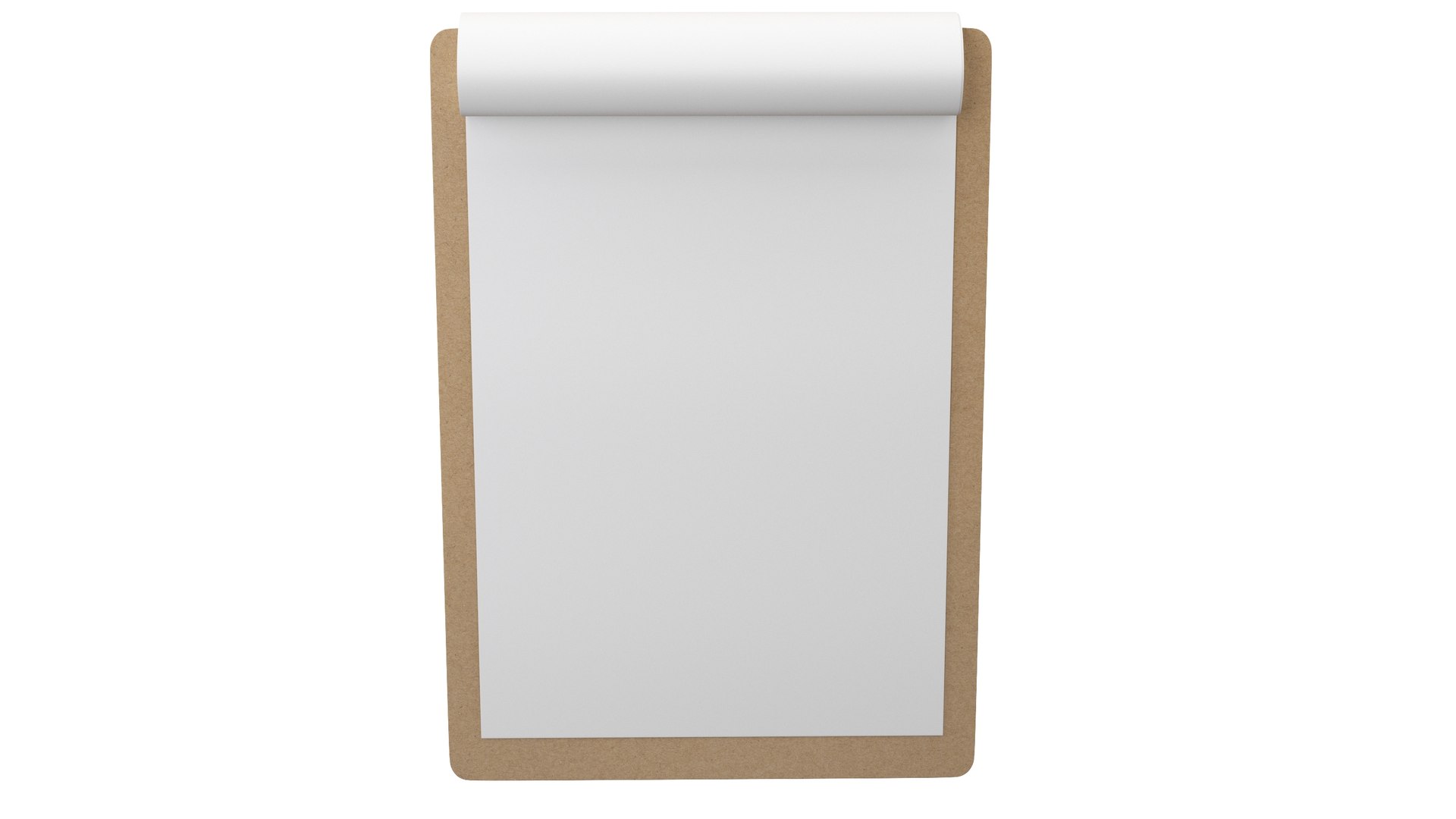 3D Clip Board https://p.turbosquid.com/ts-thumb/Ge/lTwPqi/ps/bilboard0013/jpg/1658933127/1920x1080/fit_q87/3676e80aa971baf48f1c460e6c2f402ee507f964/bilboard0013.jpg