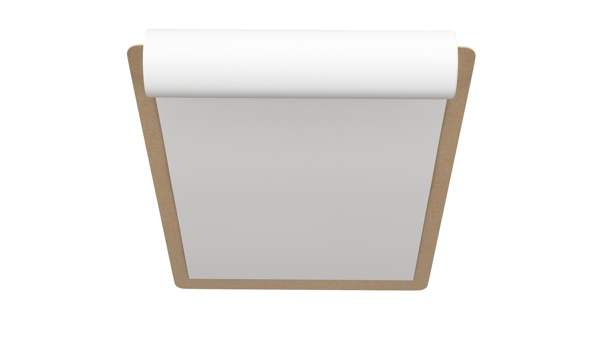 3D Clip Board https://p.turbosquid.com/ts-thumb/Ge/lTwPqi/rQ/bilboard0019/jpg/1658933130/1920x1080/fit_q87/4e7121b9ded16b930ad4bc44a0865bb535c65d29/bilboard0019.jpg