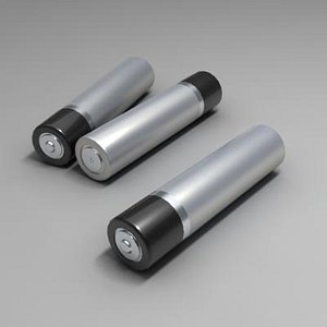 3d battery