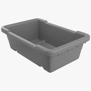 Plastic Crate