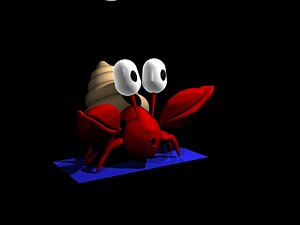 Crab