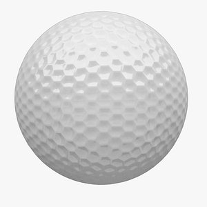 Golf Ball
