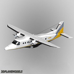 Dornier Do-228 Businesswings