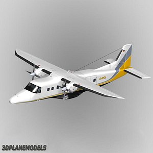 Dornier Do-228 Businesswings