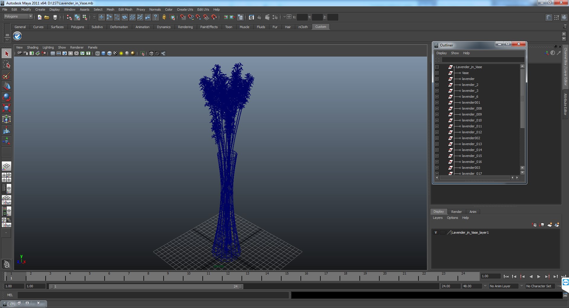 lavender vase 3D model https://p.turbosquid.com/ts-thumb/Ge/xVFEN5/GUr1eKQX/lavenderinvasevray3dmodel012/jpg/1511115770/1920x1080/fit_q87/dead65cb0b40c570ac57252319f599b970dd99ee/lavenderinvasevray3dmodel012.jpg