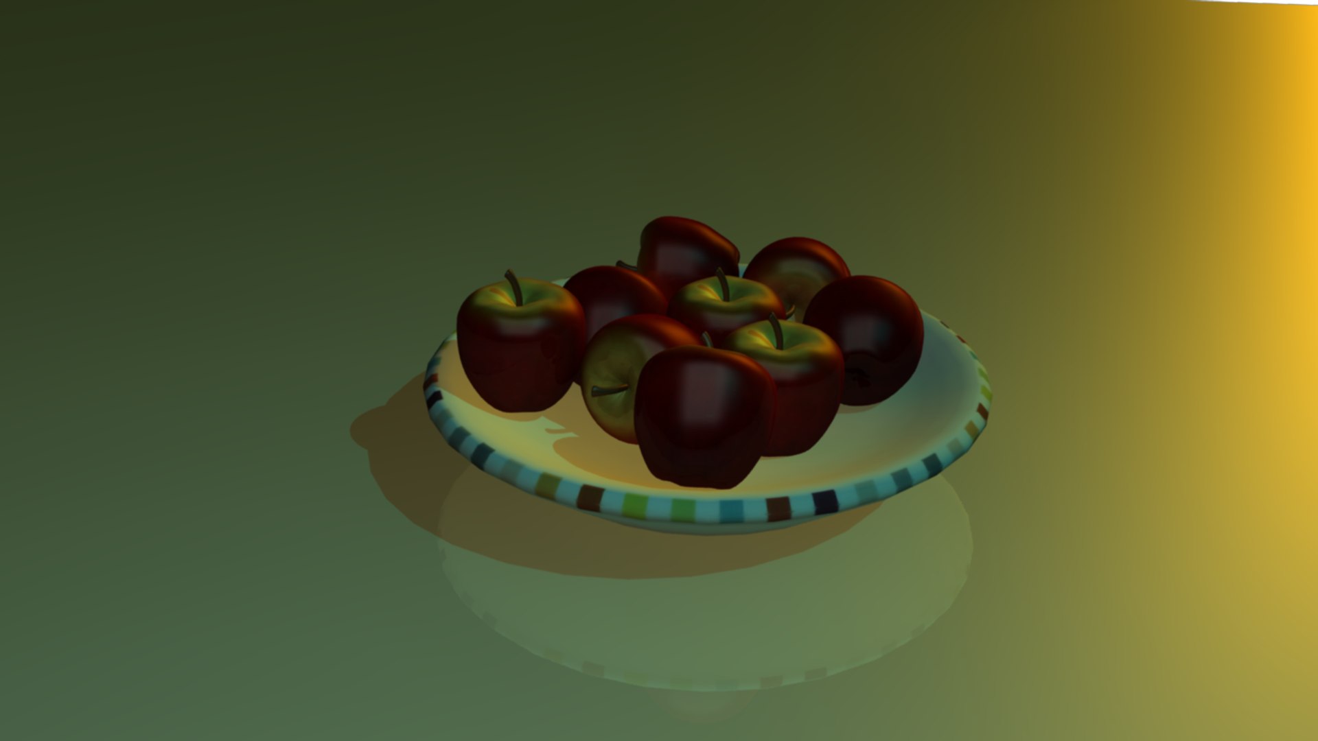 3d animation mental model https://p.turbosquid.com/ts-thumb/Ge/ymbkeQ/ZPVv2Uhb/apple_test2/png/1468837529/1920x1080/fit_q87/2e24f92624bc98cba4659ebb4af3286849bdf804/apple_test2.jpg