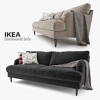 IKEA Stocksund Sofa