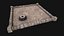 Medieval Chimney Prison Roof Castle Floor