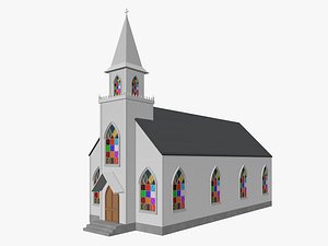 Church model