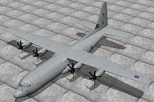 C130J